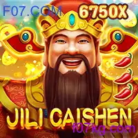 JILICaishen